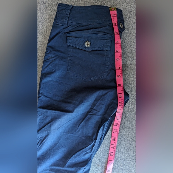Guess Capri pants size 27 - Picture 14 of 15